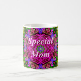 Mug Maman spéciale