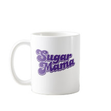Maman sucre