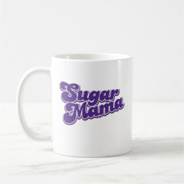 Mug Maman sucre