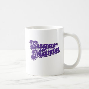 Mug Maman sucre