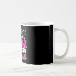 Mug Maman super fière de la promotion 2026 de fin d'ét