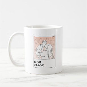 Mug Maman Swatch