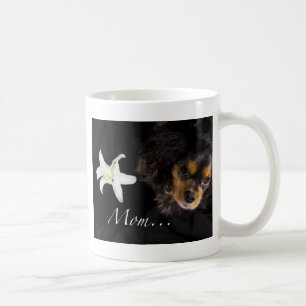 Mug Maman…Tasse Cavalier King Charles Spaniel