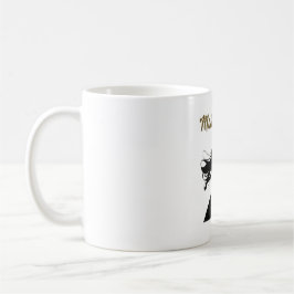 Mug "Maman, ton amour est mon ancre. muglady"