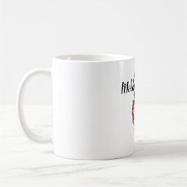 Mug "Maman, tu es ma plus grande bénédiction. muglady"