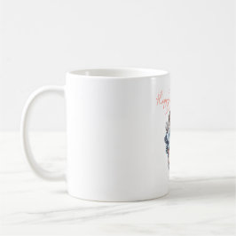 Mug "Maman, tu es ma plus grande bénédiction. muglady"