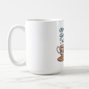Mug Maman, tu es mon amie pour toujours