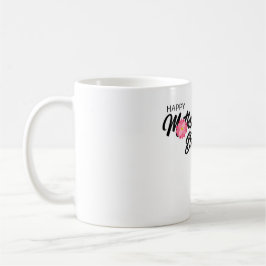 Mug "Maman, tu es mon amour sans fin. muglady"