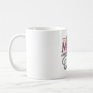 Mug Maman, un titre juste au-dessus de la Reine
