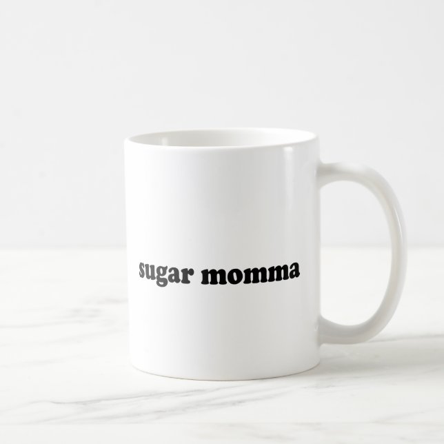 MUG MAMANS DE SUCRE (Droite)