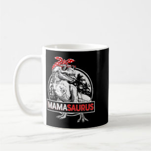 Mug Mamasaurus T Rex Dinosaure Maman Saurus Drôle