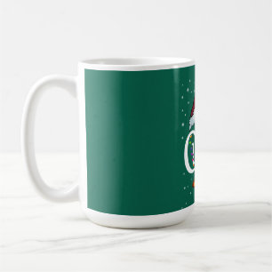 Mug Mamaw Claus Shirt, Family Matching Mamaw Claus Paj