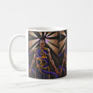 MUG MAMBA POUR TOUJOURS