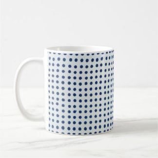 Mug mameshibori design cup