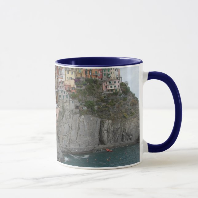Mug Manarola, Italie (Droite)