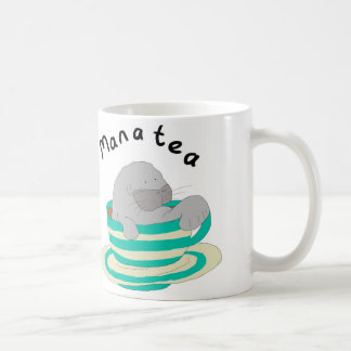 Mug Manatea
