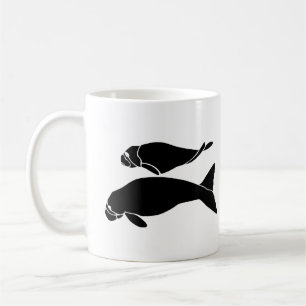 Mug Manatees