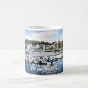 Mug Manchester-by-the-Sea Massachusetts