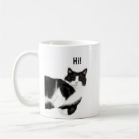 Manchester "Salut !"tasses