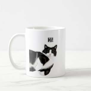 Mug Manchester "Salut !"tasses
