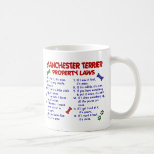 MUG MANCHESTER TERRIER PL2