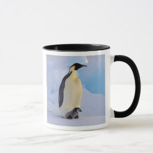 Mug Manchot empereur   Aptenodytes