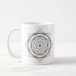 Mug Mandala