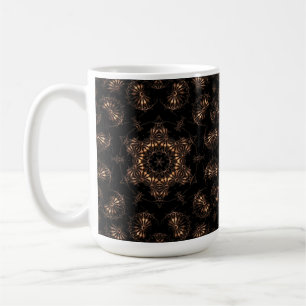 Mug Mandala de l'âge de bronze