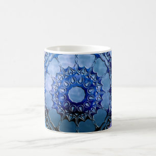 Mug Mandala de l'Esprit Celtique