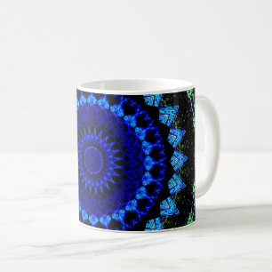 Mug Mandala Nain Bleu