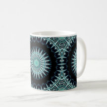 Mandala Soundwave du spectre