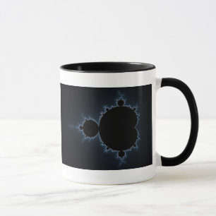 Mug Mandelbrot Set 07 - Fractal