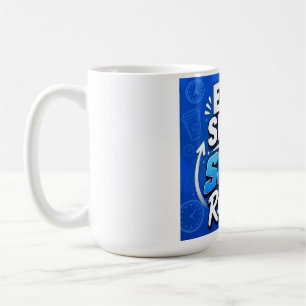 Mug Manger Dormir Travailler Répéter – Travail Acharné