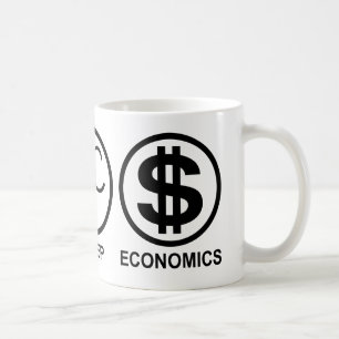 Mug Manger l'économie du sommeil