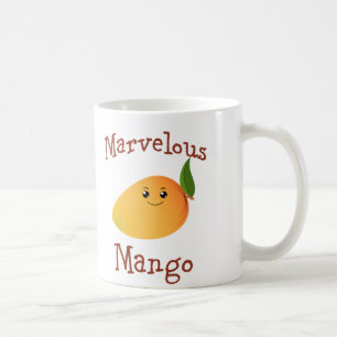 Mug Mango Merveilleux