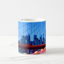 Mug Manhattan 3000