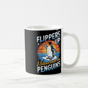 Mug Manifestation amusante contre les droits de douane