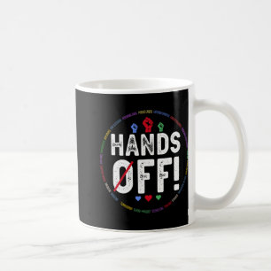 Mug Manifestation De Sécurité Sociale Et Medicare Pro