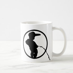 Mug Manneke Pis