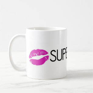 MUG MANNEQUIN VEDETTE