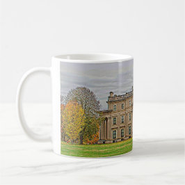 Mug Manoir de Vanderbuilt