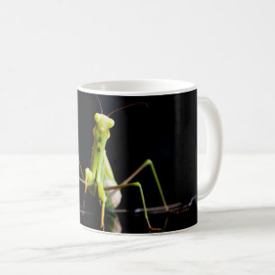 Mug Mante priante