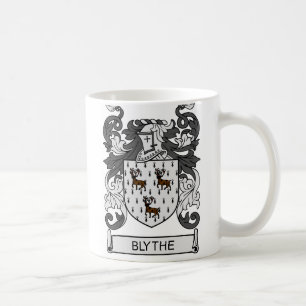 Mug Manteau de BLYTHE des bras