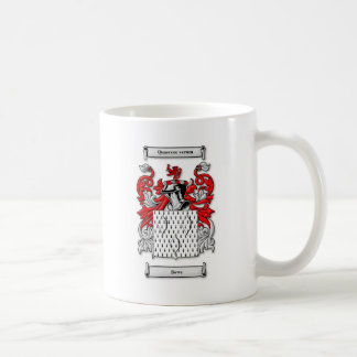 Mug Manteau de Bowe des bras