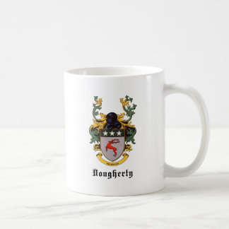 Mug Manteau de Dougherty des bras