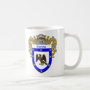 Mug Manteau de Garcia des bras (enveloppés)