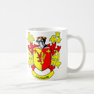 Mug Manteau de GOODWIN des bras