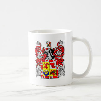Mug Manteau de McComas des bras