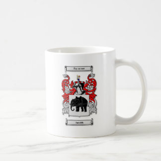 Mug Manteau de Sutcliffe des bras