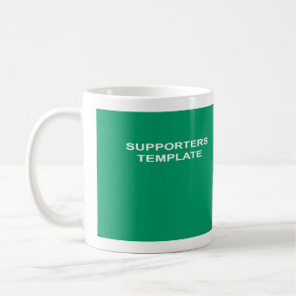 Mug Manteau des bras